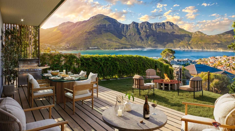 2 Bedroom Property for Sale in Hout Bay Western Cape